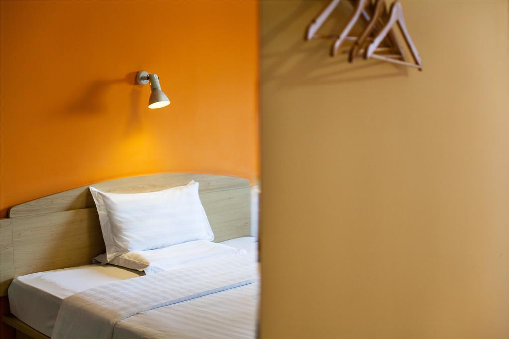 7Days Inn Guilin Zhengyang Road Pedestrain Street Exterior foto